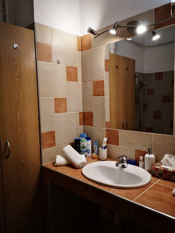 King 38-1 Apartman Apartment Pecs Luaran gambar
