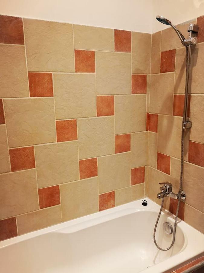 King 38-1 Apartman Apartment Pecs Luaran gambar