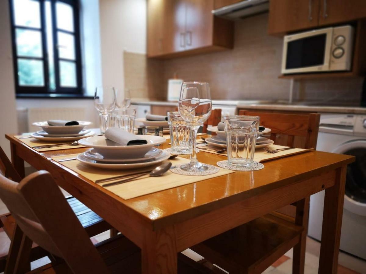 King 38-1 Apartman Apartment Pecs Luaran gambar