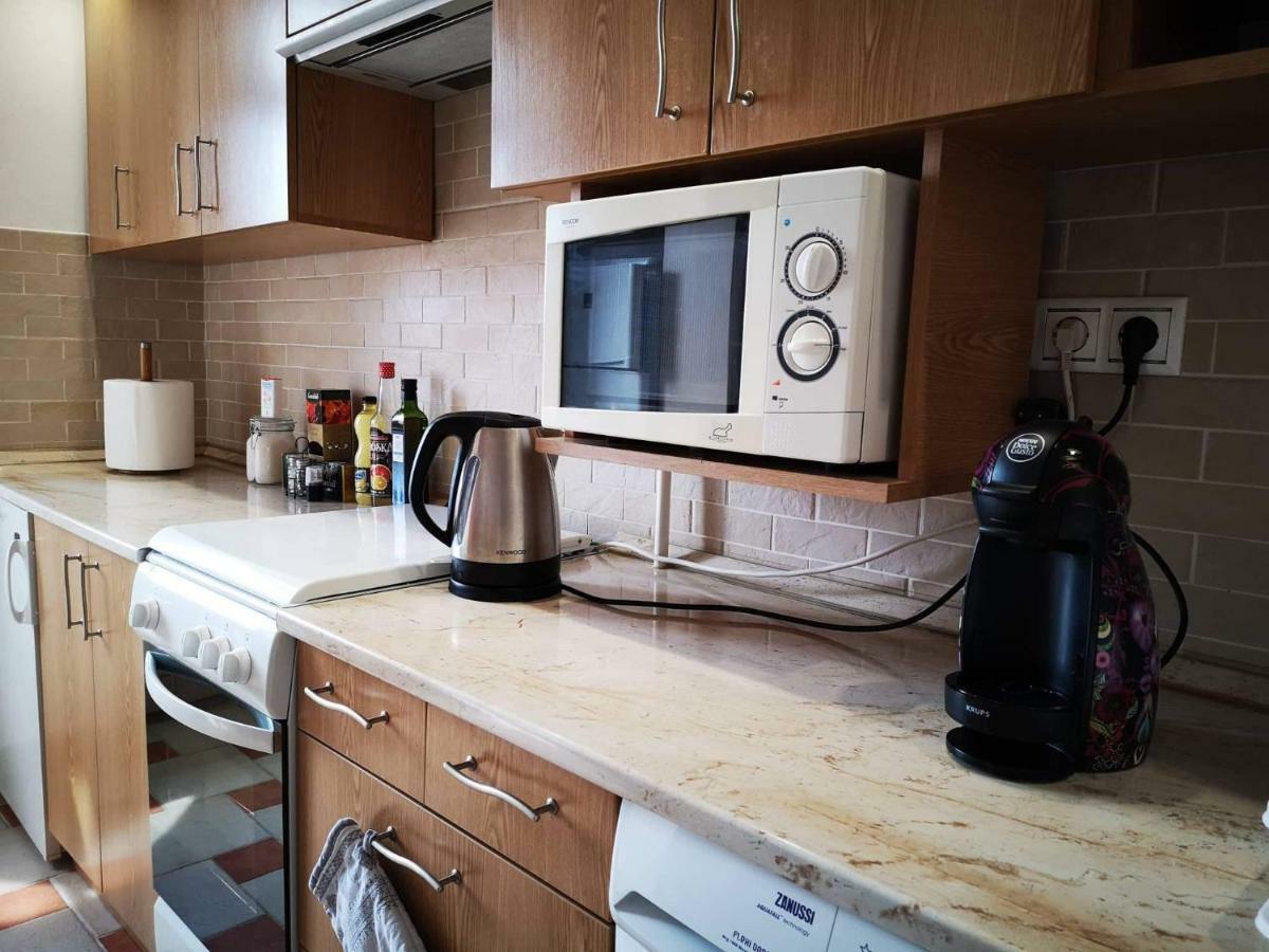 King 38-1 Apartman Apartment Pecs Luaran gambar